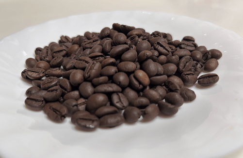 Java Robusta